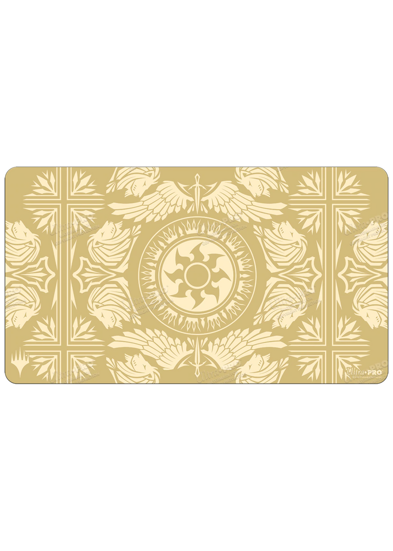 Ultra Pro Playmat MTG Mana Plains