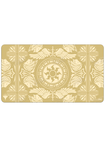 Ultra Pro Playmat MTG Mana Plains