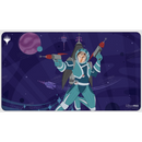 UP PlayMat Unfinity Jace