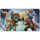 UP PlayMat Unfinity