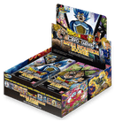 DBSCG Battle Evolution Boosters