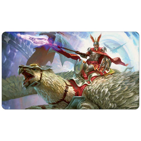 Ultra Pro Playmat MTG March Of The Machine B
