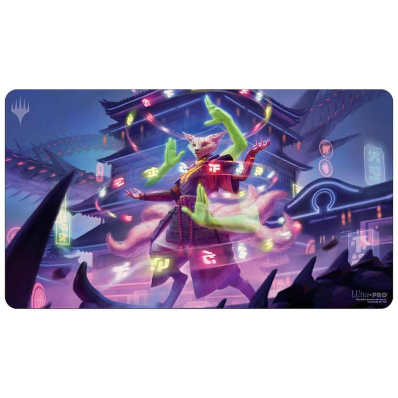 Ultra Pro Playmat MTG March Of The Machine C