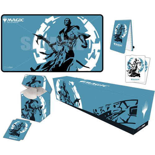 Ultra Pro Teferi Accessories Bundle