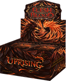 Flesh and Blood Uprising Booster Pack