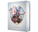 Dungeons & Dragons Rules Expansion Gift Set