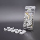 Gamers Grass: Resin Bases Urban Warfare 32mm