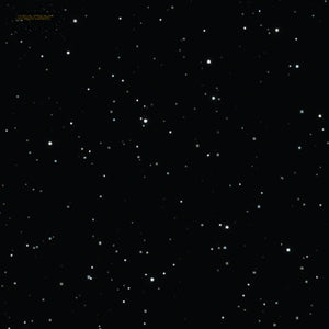 Starfield Game Mat