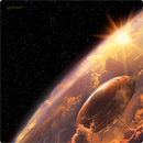 Star Wars Bespin Playmat