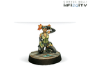 Infinity: NA2: Valerya Gromoz (Hacker)