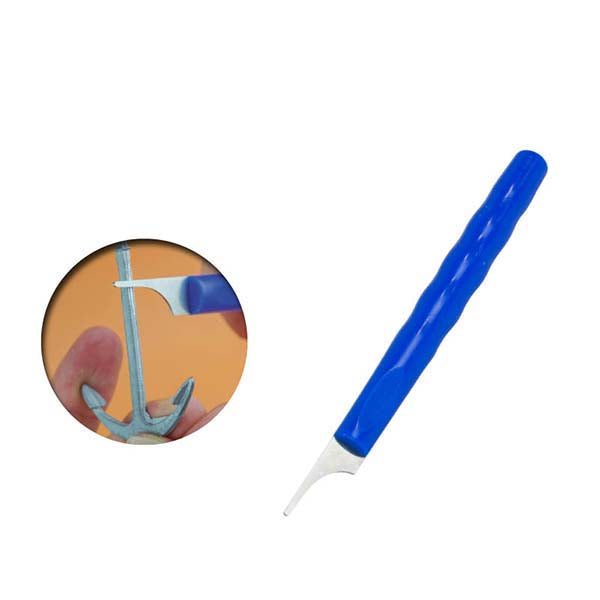 Vallejo Mouldline Remover