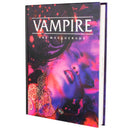 Vampire The Masquerade 5th Edition