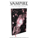Vampire The Masquerade Notebook