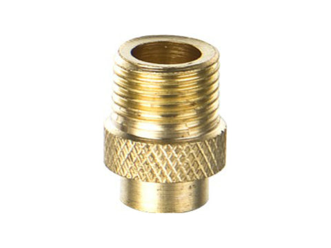 Vigiart 1/8" BSP Hose to M5-0.5 Badger Airbrush HS-A1