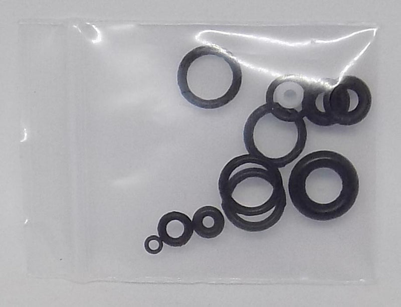 Vigiart O ring Set (HS-80)
