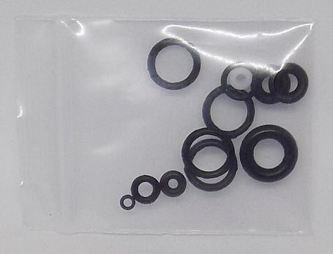 Vigiart O ring Set (HS-80)