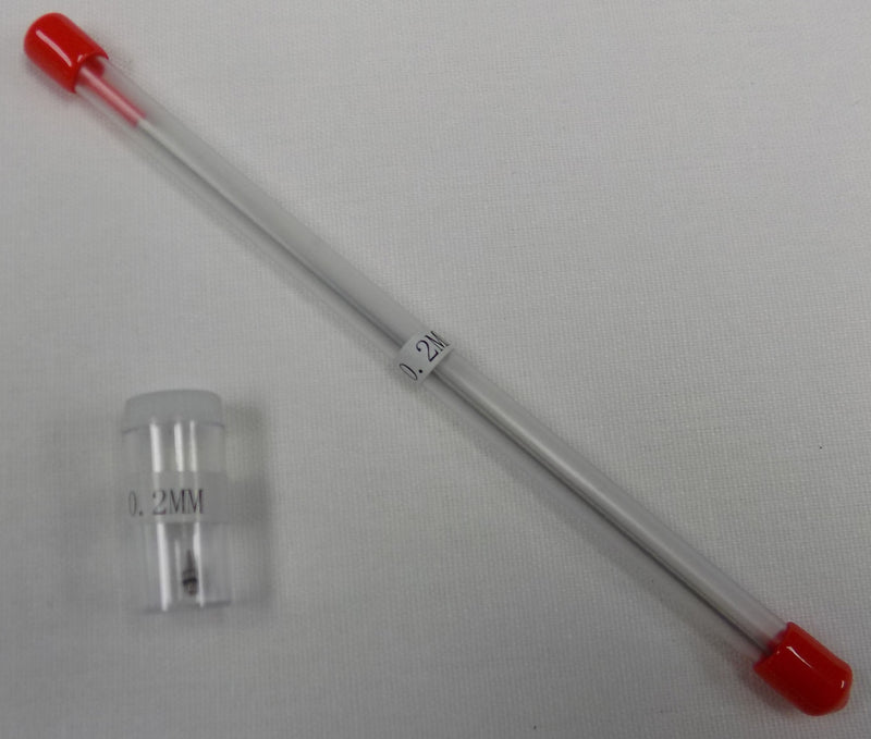 Vigiart Needle And Nozzel 0.2mm