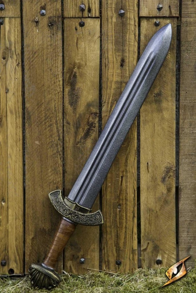 Viking Foam Sword 60cm