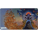 Waterdeep Dragon Heist D&D Cover Series Playmat