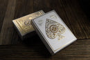 Theory 11 Artisan White Playing Cards