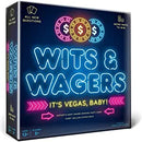 Wits & Wagers Its Vegas Baby