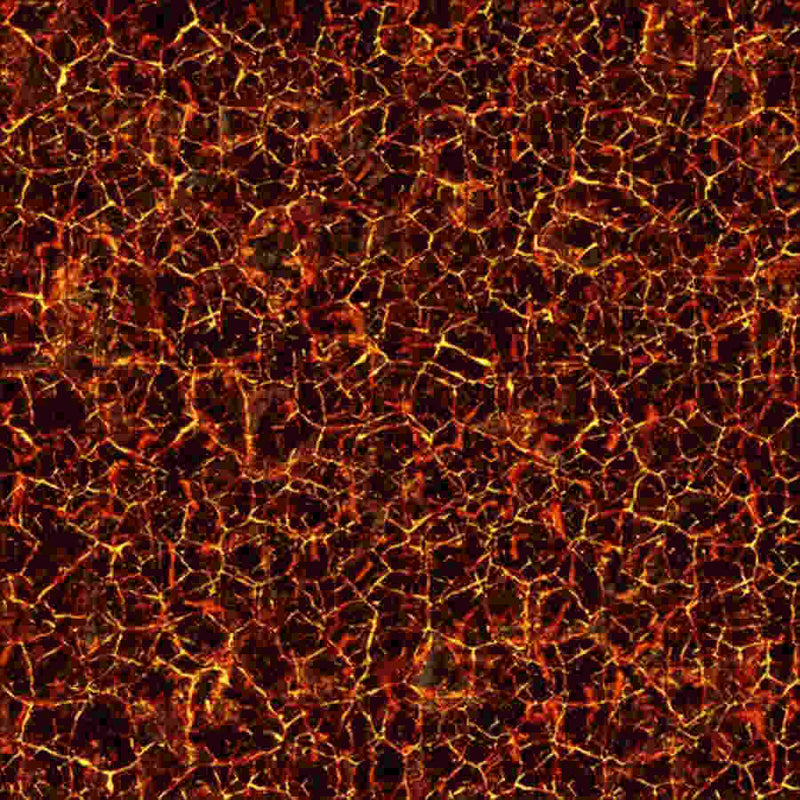 Warlock Magma Chamber Game Mat