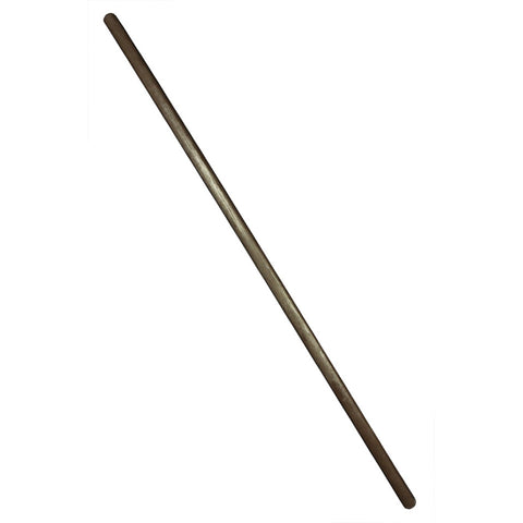 Wooden Staff Master The Five Foot Staff 152cm