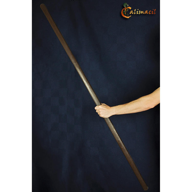 Wooden Staff Master The Five Foot Staff 152cm