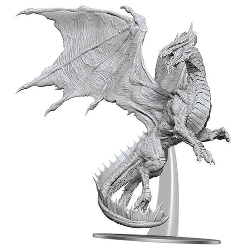 Adult Red Dragon (unpainted)