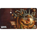 Xanathar's Guide to Everything D&D Cover Series Playmat