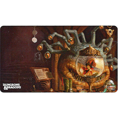Xanathar's Guide to Everything D&D Cover Series Playmat