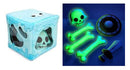 Phunny Gelatinous Cube Plush
