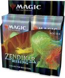 Zendikar Rising Collector Booster