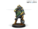 Infinity: Yu Jing Zhencha, Armored Reconnaissance Regiment