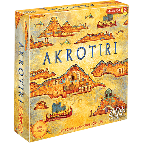 Akrotiri