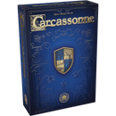 Carcassonne 20 Year Edition