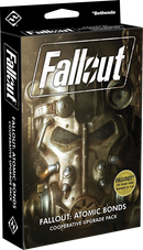 Fallout: Atomic Bonds Cooperative Upgrade Pack
