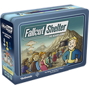 Fallout Shelter: The Board Game