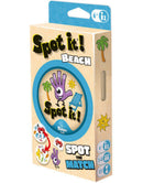 Spot It! Beach